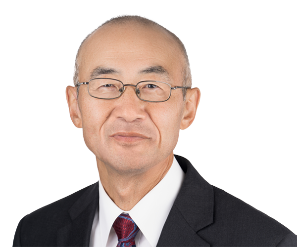 Nobuhiko Sukenaga