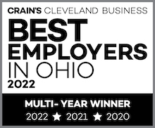 Best Employers in Ohio 